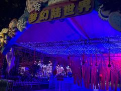 -巨鹏飞梦幻海岸