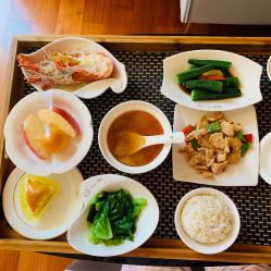 点击看大图 -馨月汇·一悦馨香月子中心(前滩店)