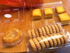 -义兰中糖饼店(大同路总店)