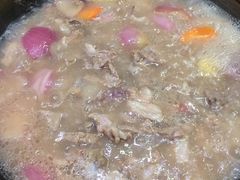 -冰煮羊(山水小区店)