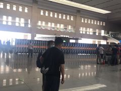 -长春西站