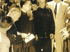 -唐山抗震纪念馆