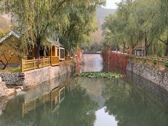 -仙居谷风景区