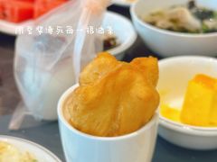 -延吉白山大厦酒店