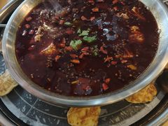 -林记三江兔火锅(沿山路自建小区店)