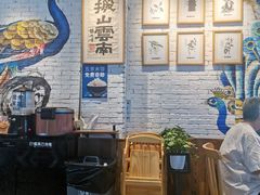 -云味馆·云南菜·云南米线(景田店)