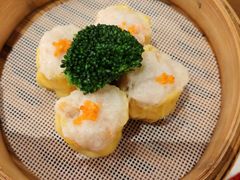 -酌宴府The China Club·广州万富希尔顿酒店(云城东路店)