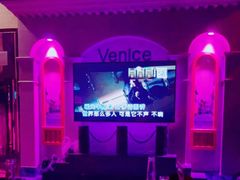 -皓声音KTV(新景店)