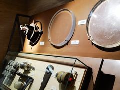 -白鹤梁水下博物馆