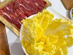 -东门口·新式老北京火锅(河西龙湖天街店)