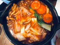 -铃木食堂(帽儿胡同店)