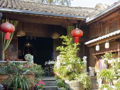 -龙姐私房菜(和顺古镇店)