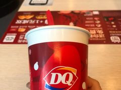 -DQ·蛋糕·冰淇淋(河东万达店)