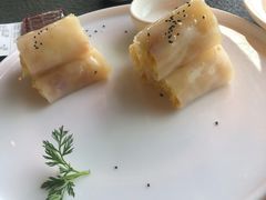 -蝴蝶里·粤菜·点心(滨江龙湖店)