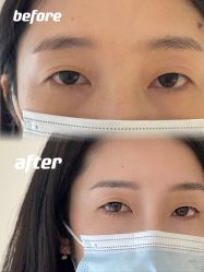 -本小姐美学·半永久纹眉野生眉