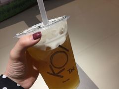 -KOI Thé(正佳广场店)