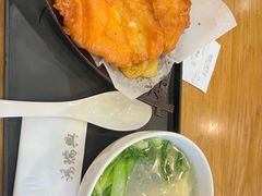-鴻瑞興面馆(保利时光里店)