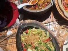 -阿记烧烤(英达路店)