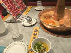 -侃爷南门铜锅涮肉