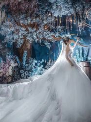 -红丝高端婚礼中心(旗舰店)