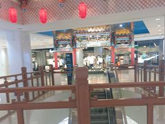-银泰百货(北京大红门店)