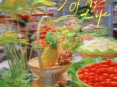 -吉布鲁 牛排海鲜自助(岳塘步步高广场店)