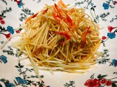 -香阁餐厅·常州菜·常州菜代表品牌(新北奥体店)