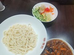 -添萬囍·天津三鲜捞面(天河城店)