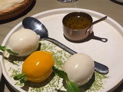 -前海沿·青岛菜(李沧万达店)