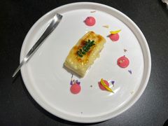 -次第花开素食雅宴