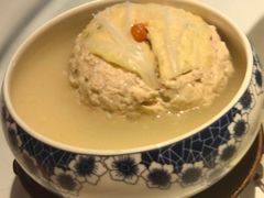 淮扬清汤狮子头-淮扬厨子(健康路店)