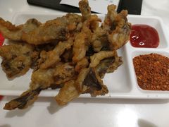 -李想大虾(吾悦广场店)