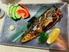 -禾绿寿司·定食·拉面·烧炸(喜荟城店)