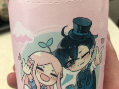 -麦当劳(深圳北站高铁店)