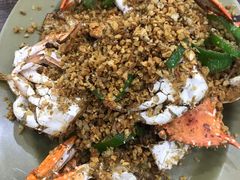 -贞姨美食·老字号海鲜大排档