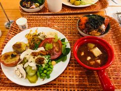 -So Lounge索兰至餐厅(蓝色港湾店)