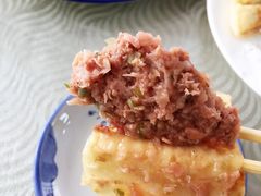 -瑞祥园杨家牛肉大饼店(九路店)