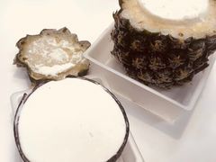 网红冰淇淋-宜家·瑞典风味餐厅(海达南街店)