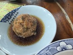 -粗茶淡饭(东关街店)