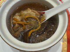 -山明水秀大饭店