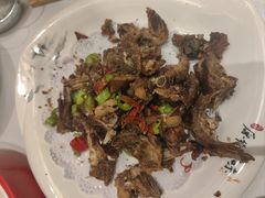 -原鄉本味 楚菜 丹江口鱼(北苑店)