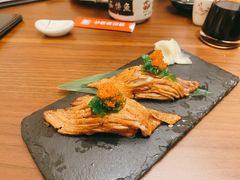 -七条鱼日本料理(远洋乐堤港店)