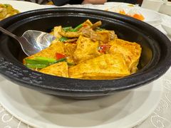 -三清山希尔顿度假酒店·三清轩中餐厅