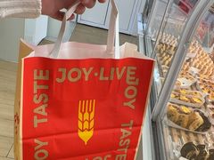 -味多美蛋糕(八大处店)