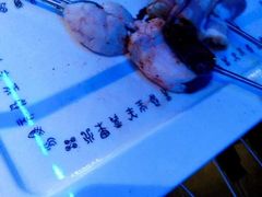 -很久以前羊肉串(打浦路店)