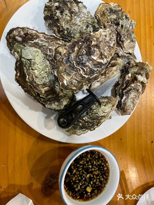 鱼市酒店(威海水产批发市场店)图片