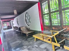 -观唐（国际）度假村温泉