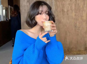 时髦的精灵系发型甜美公主卷