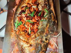 -鸣记脆皮烤鱼(亿合城店)