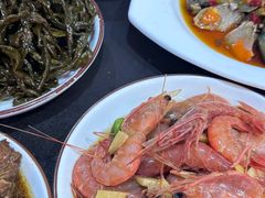 -红灯笼龙凤饭店(宁波老字号店)